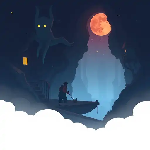 Exploring the Thrilling Genre of Adventure Games