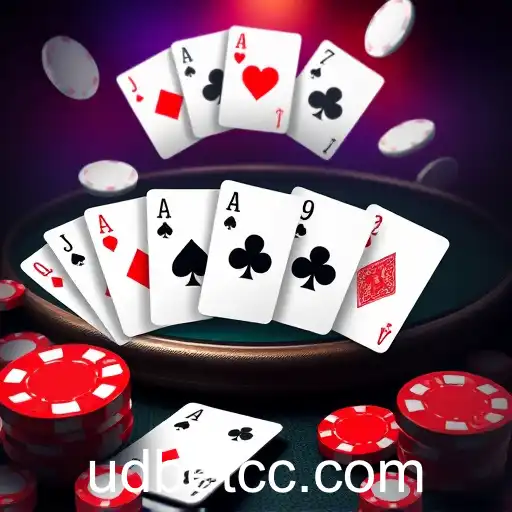 Exploring the Fascinating World of Card Games on Udbet