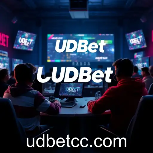 Emerging Trends in Online Gaming: A Look at udbet
