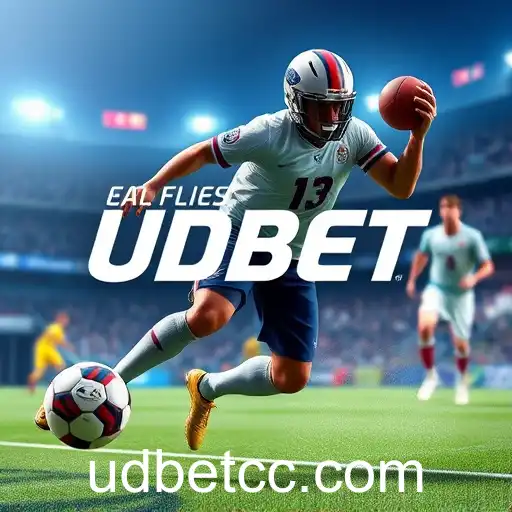 Innovations in Online Gaming: The Rise of UDBet