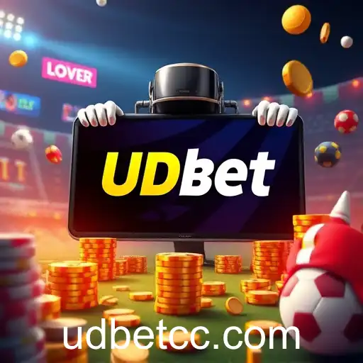 The Rise of Online Gaming on Udbet
