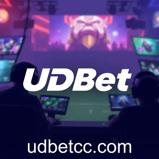 The Rise of UDBet in Digital Gaming World