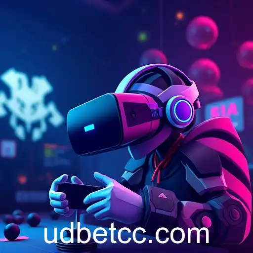The Rise of Udbet: A Game Changer in the Online Gaming Industry