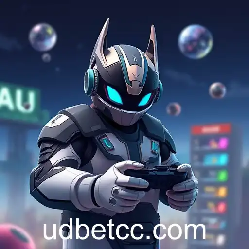 The Rise of Udbet in Online Entertainment