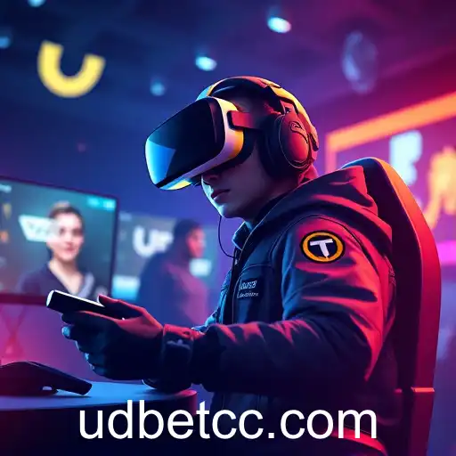 The Rise of Udbet: A Game Changer in Online Gaming