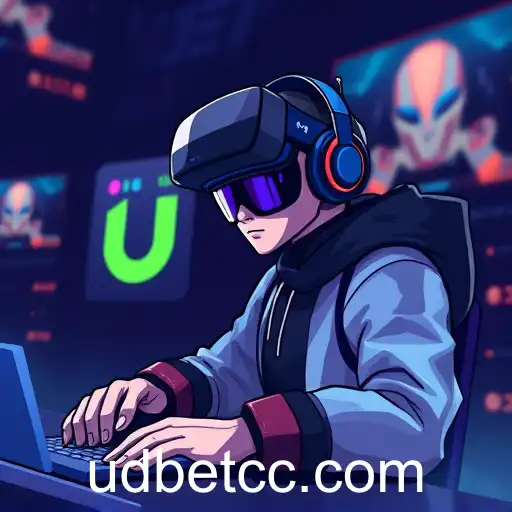 Udbet's Impact on Online Gaming in 2025