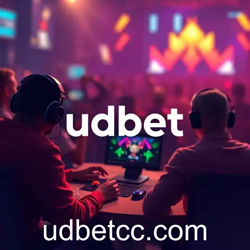 The Rise of Udbet in Online Gaming