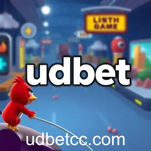 UDBet Redefines Online Gaming in the UK
