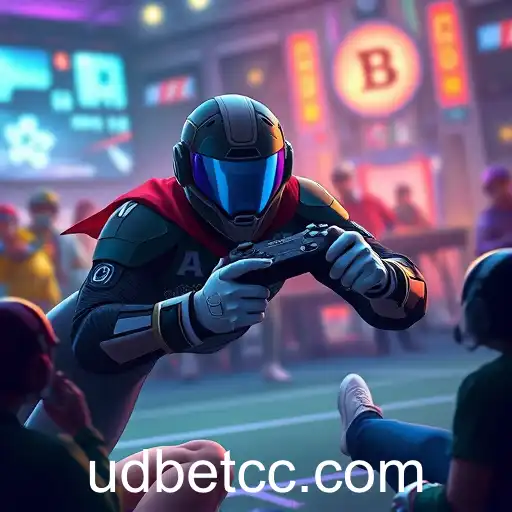 Gaming Trends Shaping the Future