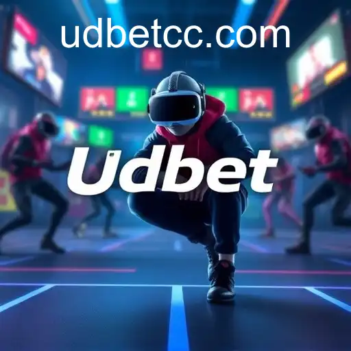 Innovative Rise of Udbet in the Gaming World