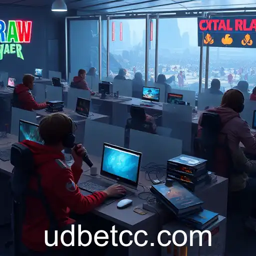 Exploring the Exciting World of Multiplayer Games