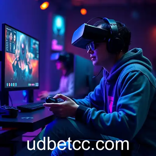 New Frontiers in Online Gaming