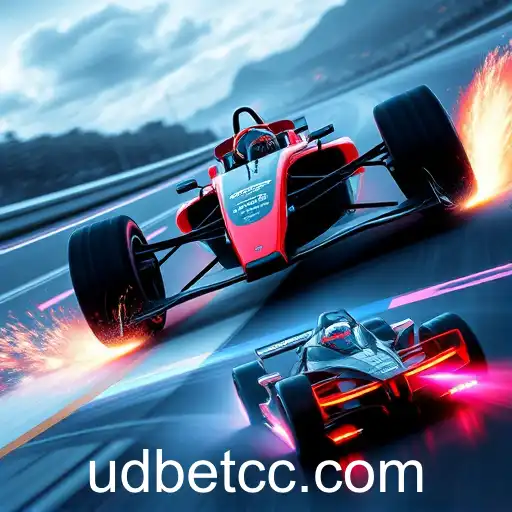 Exploring the Thrills of Racing Games: An In-Depth Look with Udbet