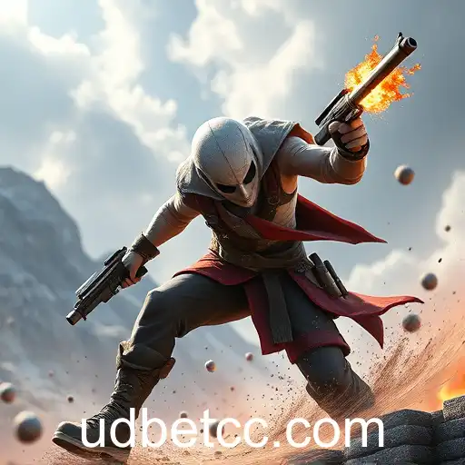 The Rise and Influence of Udbet in the Online Gaming World