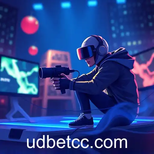 The Rise of Online Gaming