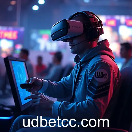 The Rise of Udbet in Online Gaming