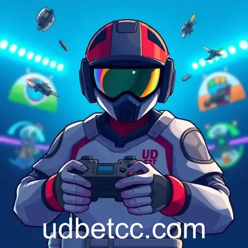 The Rise of Udbet in the Gaming World