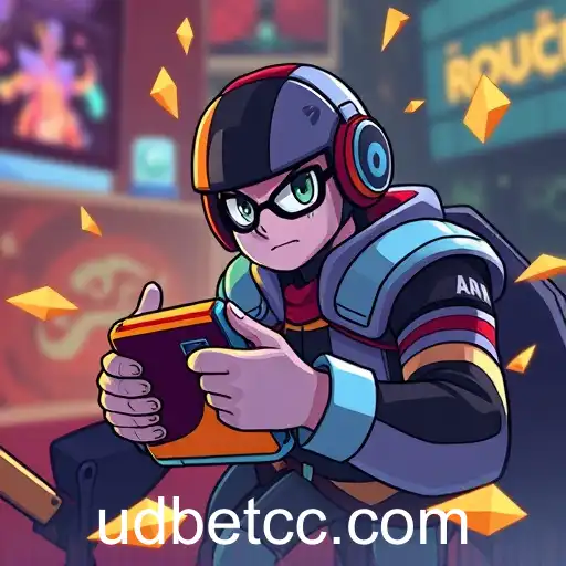 The Rise of UDBet in Digital Gaming World