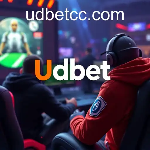 The Rise of Udbet in the Gaming World