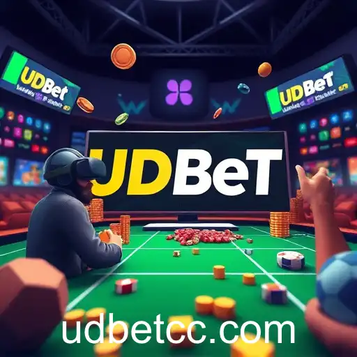 The Rise of UDBet in Online Gaming