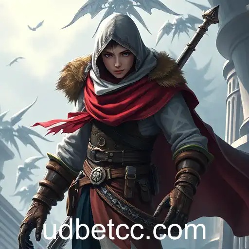 Exploring the Expansive World of RPG Games: A Comprehensive Guide on 'udbet'