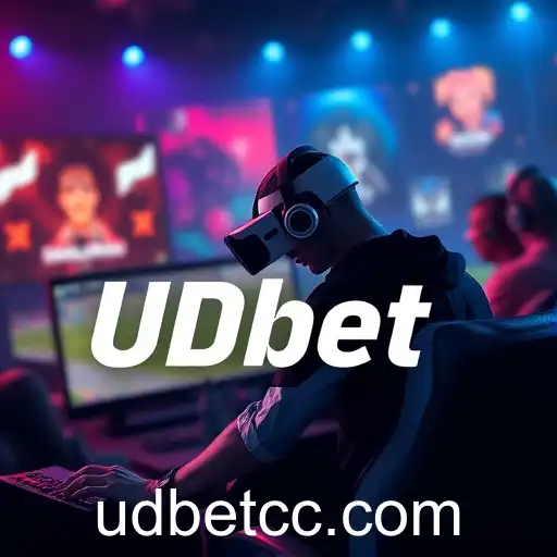 The Rise of UDBet: Revolutionizing Online Gaming