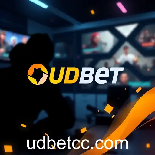 The Rise of Udbet in the Gaming World
