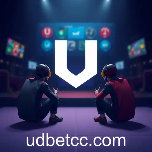The Rise of UDBet Gaming Platform