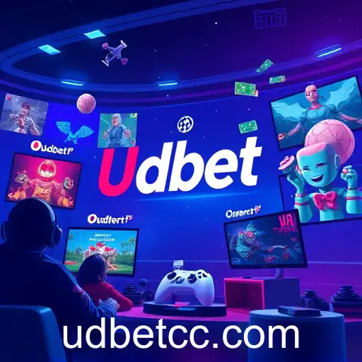 The Rise of Udbet: A Game Changer in Online Gaming