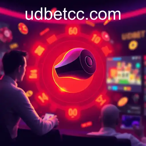 UDBet Revolutionizes Online Gaming