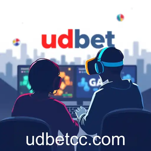 Udbet: Revolutionizing Online Gaming in a Post-Pandemic Era